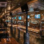 Prohibition Kitchen