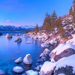 Lake Tahoe