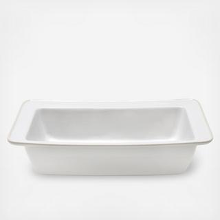 Astoria Rectangular Baker