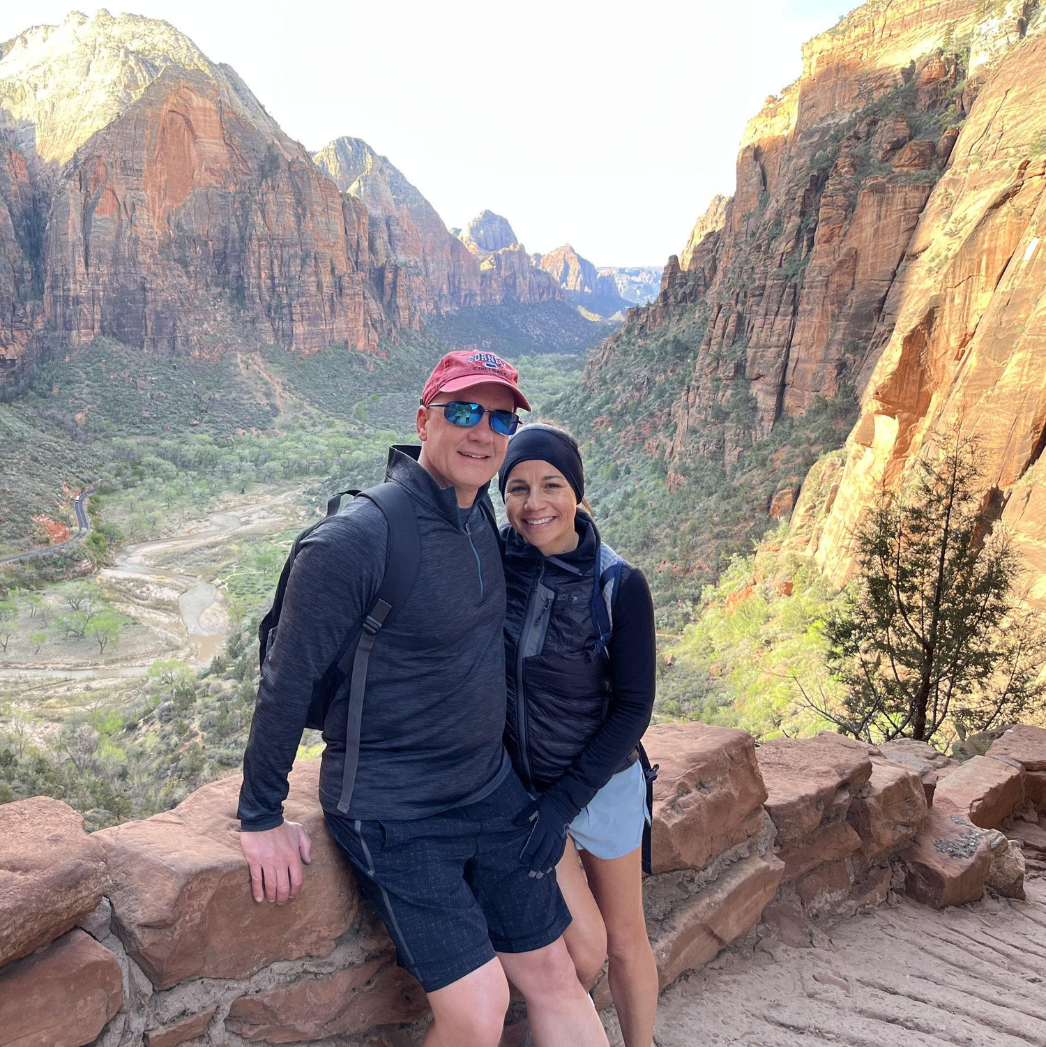 Zion National Park