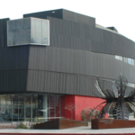 Nevada Museum of Art
