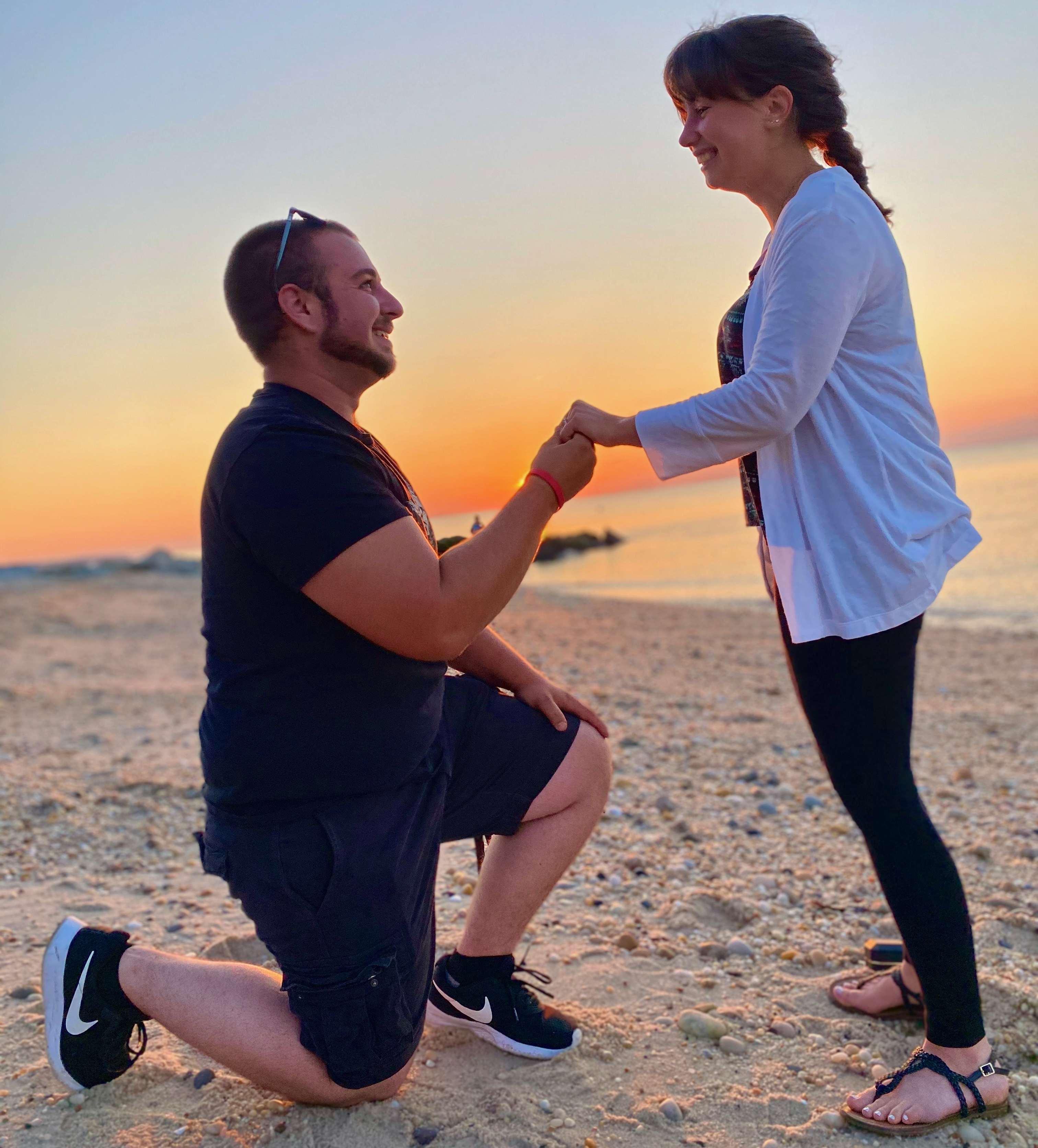 The Wedding Website of Steven Gianncio and Megan Smith