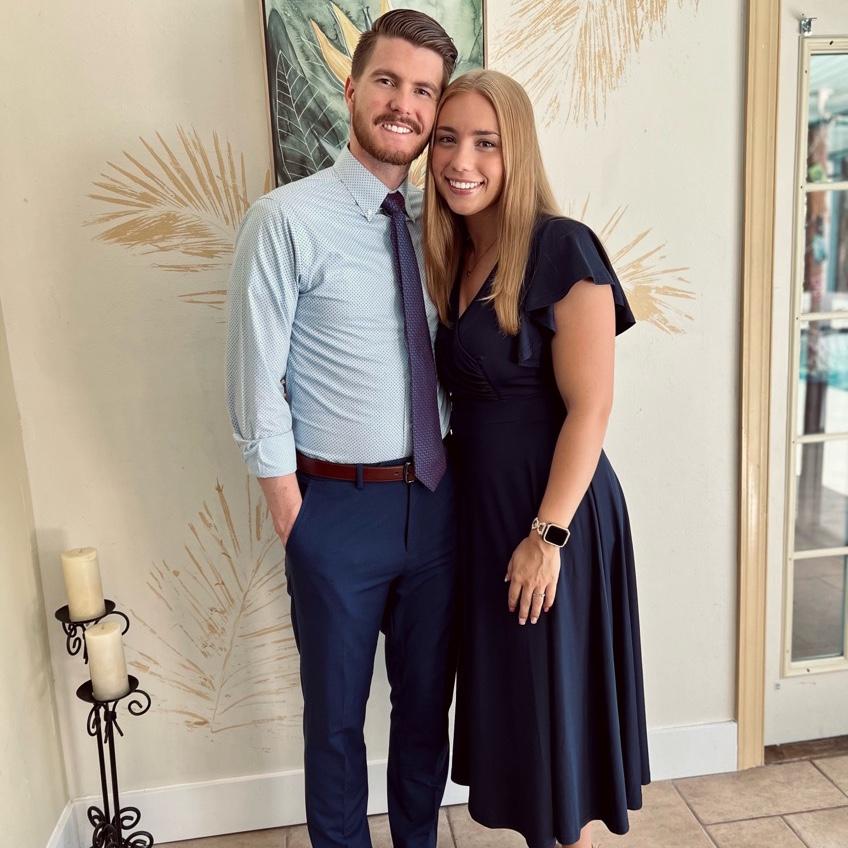 Nester Wedding in Florida. June 2023.