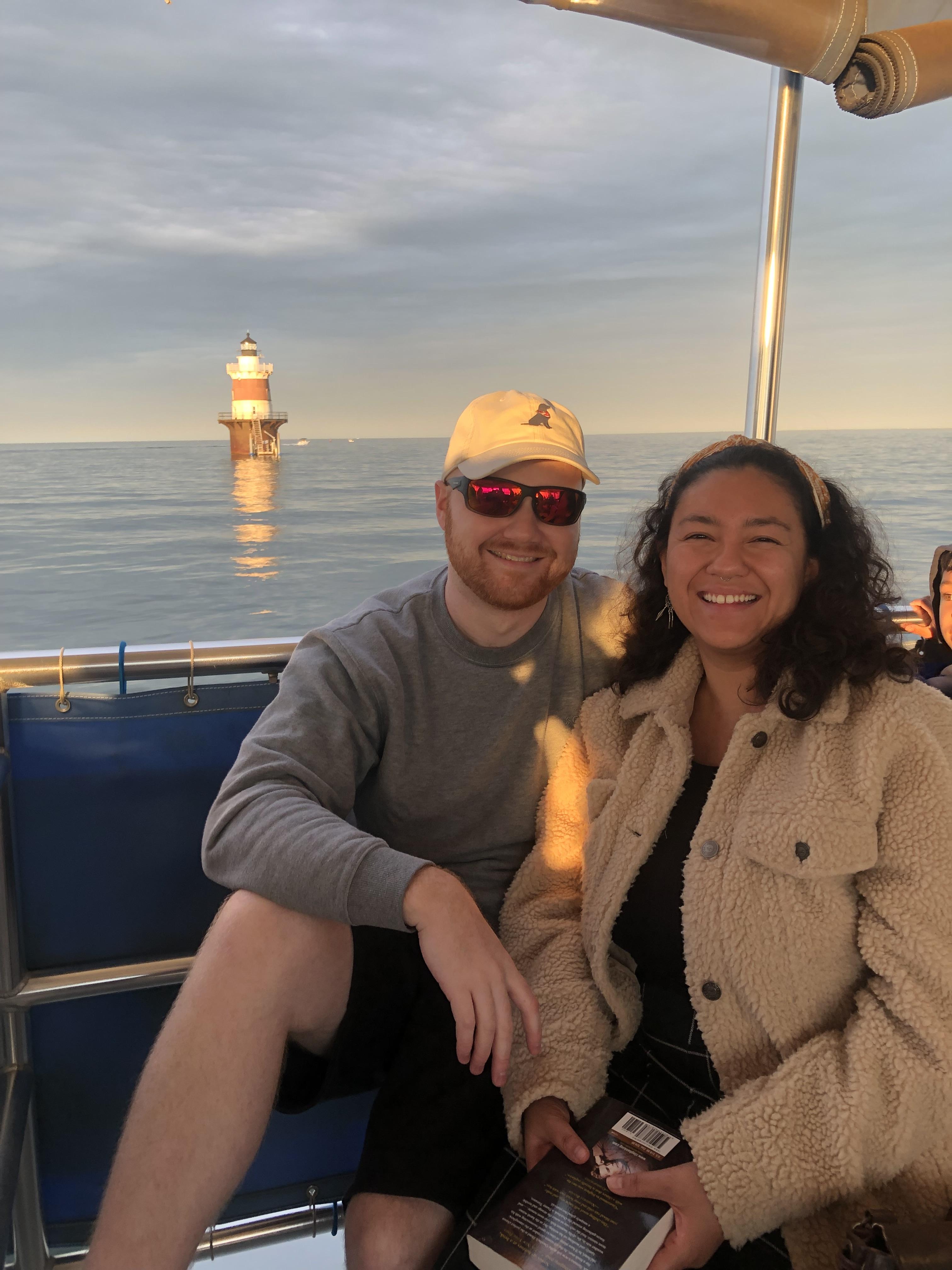 The Wedding Website of Amie Nagata and Tor Anderson