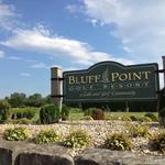 Bluff Point Golf & Country Club