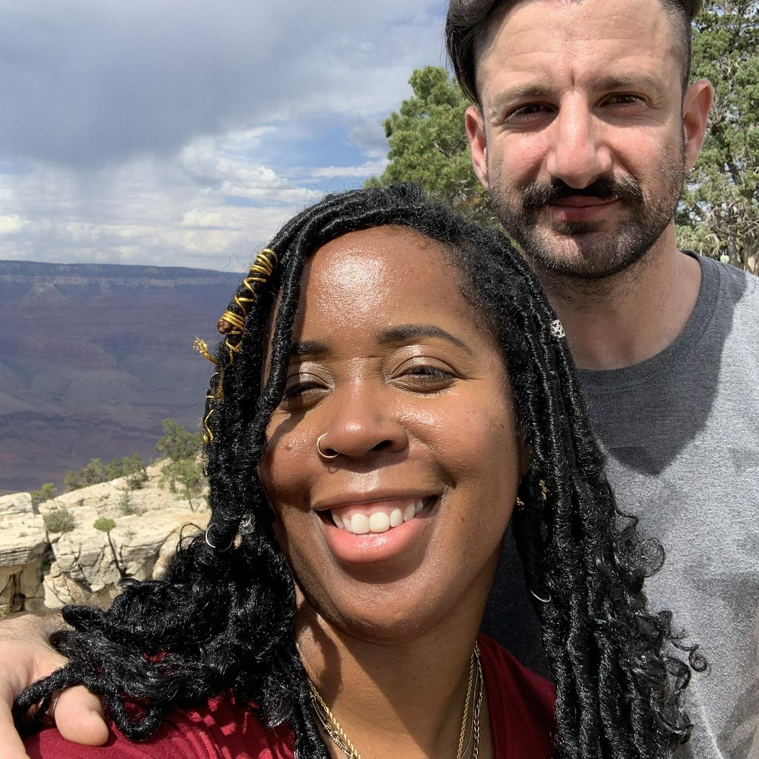 Grand Canyon July 2024