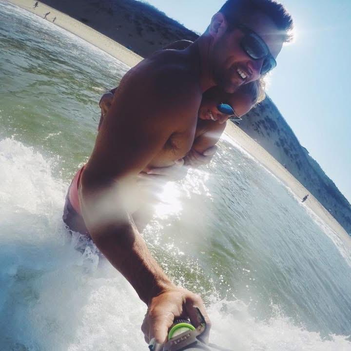 August 2017 - Wellfleet, MA