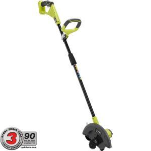 ONE+ 9 in. 18-Volt Lithium-Ion Cordless Edger - Battery and Charger Not Included