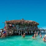 Floyd's Pelican Bar