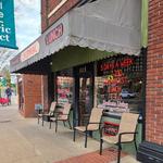 The Colonial Pancake & Waffle House