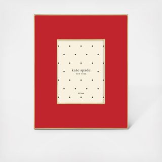 Make It Pop 5x7 Frame
