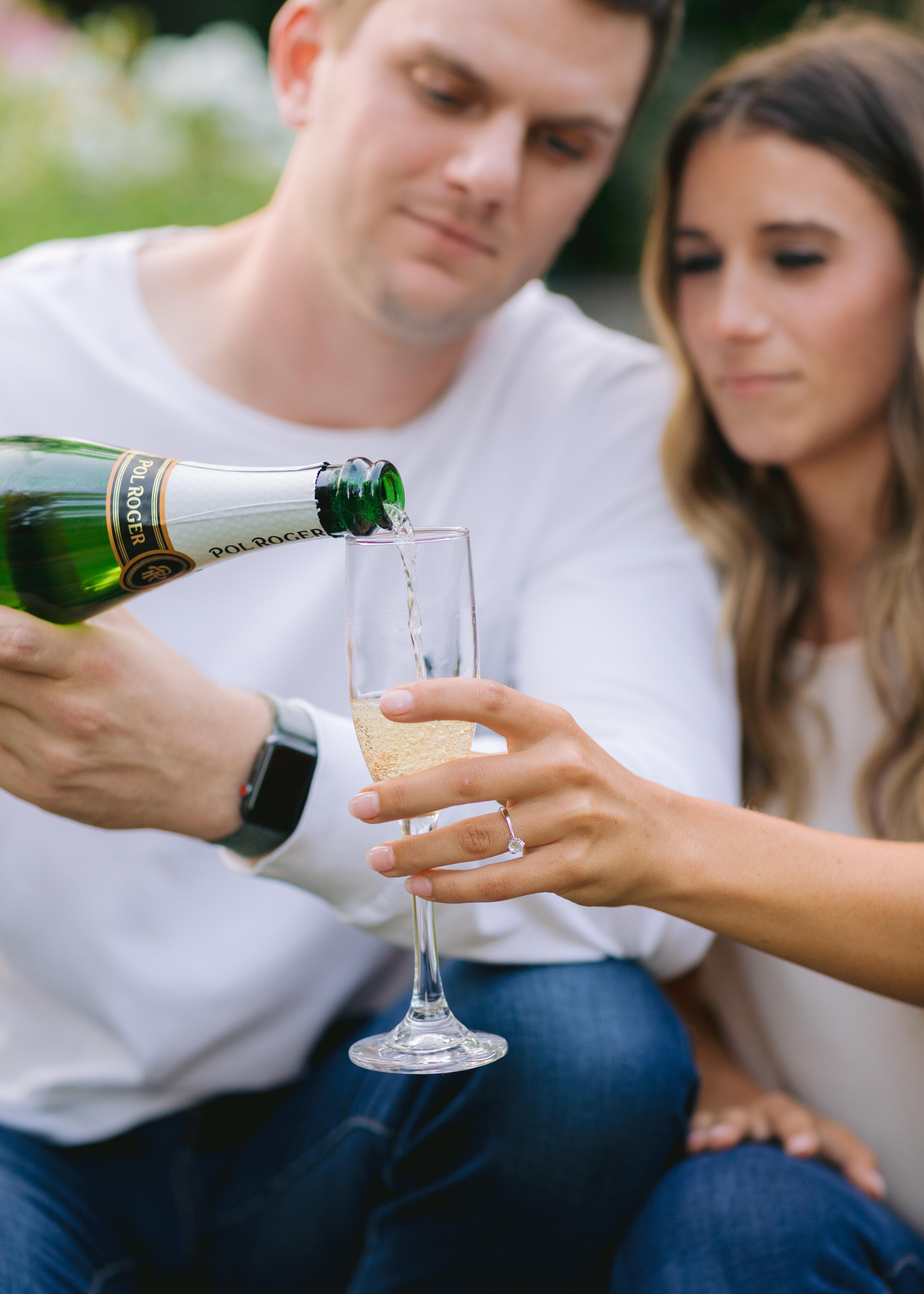 The Wedding Website of Shannon Usa and Dallas Whitaker