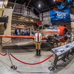 Tulsa Air and Space Museum & Planetarium