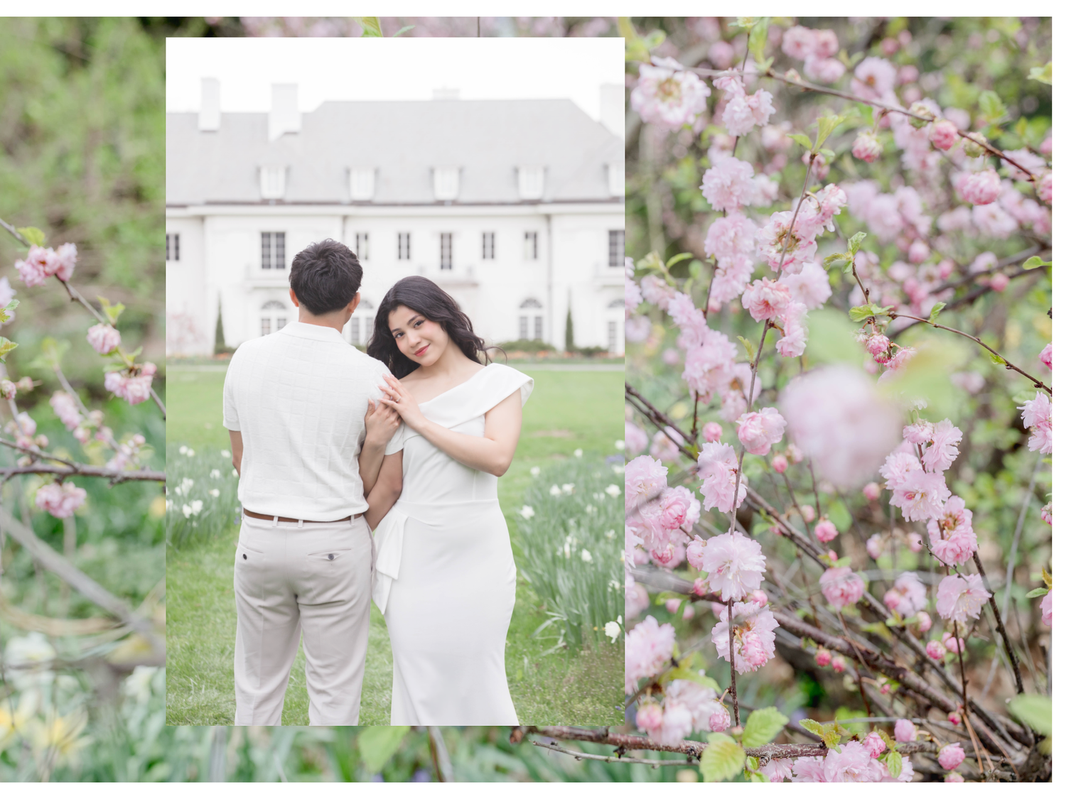 The Wedding Website of Ashley Alto and David Bonilla