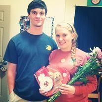 Valentine's Day surprise - 2013