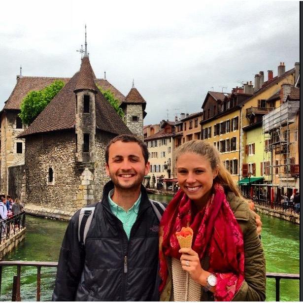 Annecy, France