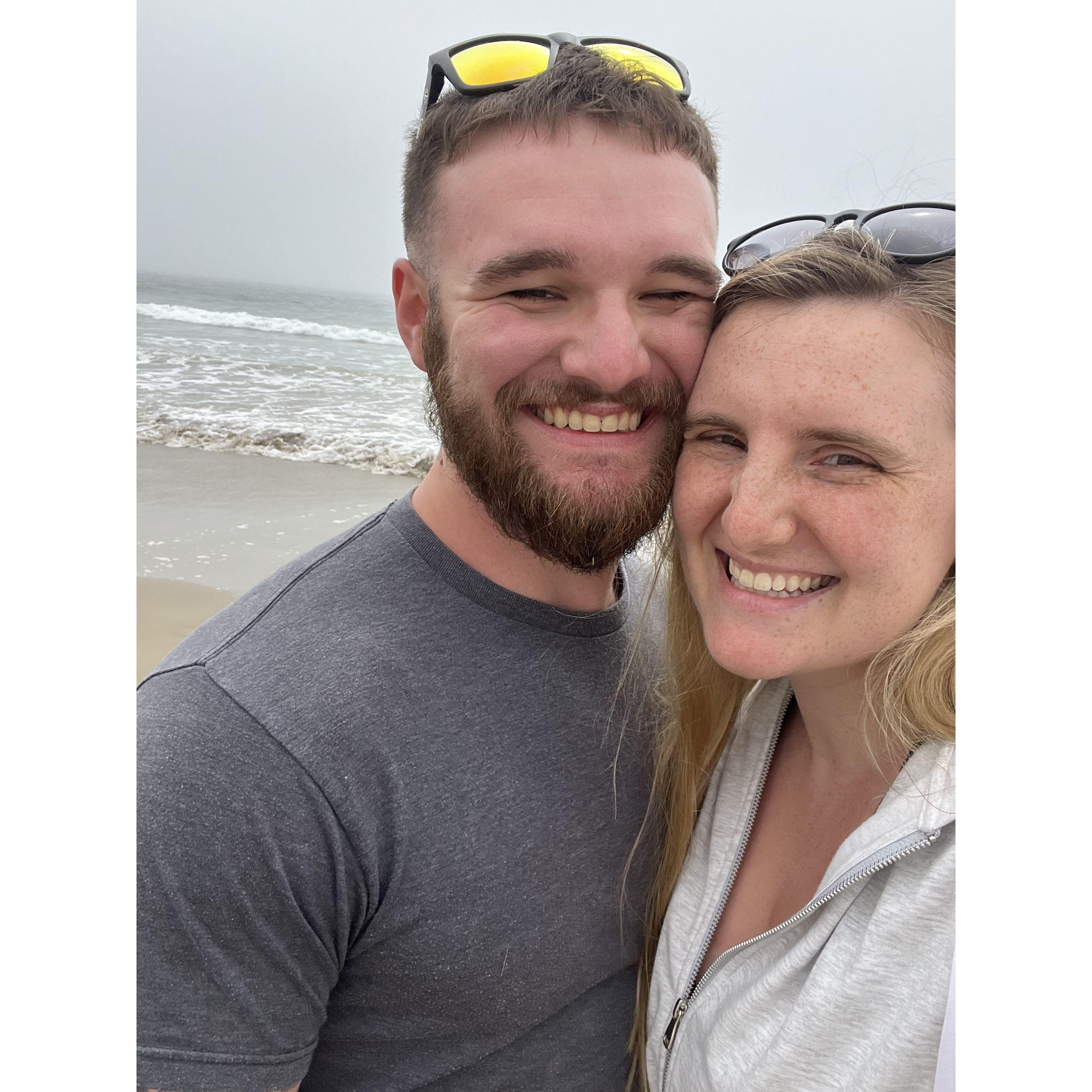 San Luis Obispo Trip