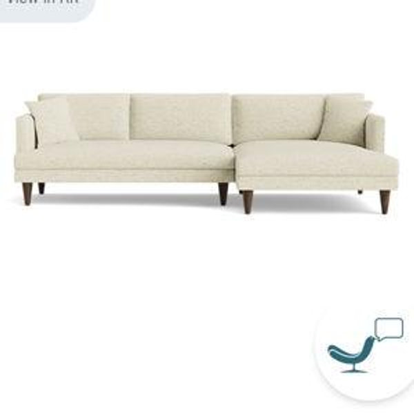 Our couch fund
