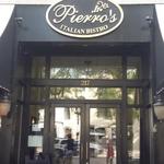 Pierros Italian Restaurant