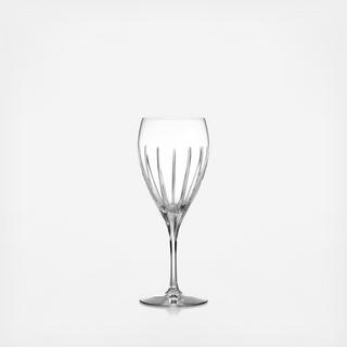 Iriana White Wine, Set of 6