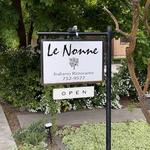 Le Nonne