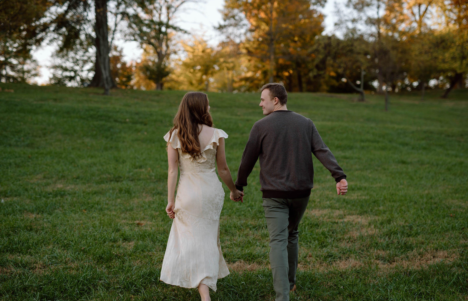 The Wedding Website of Karly Olig and Jack Sveum
