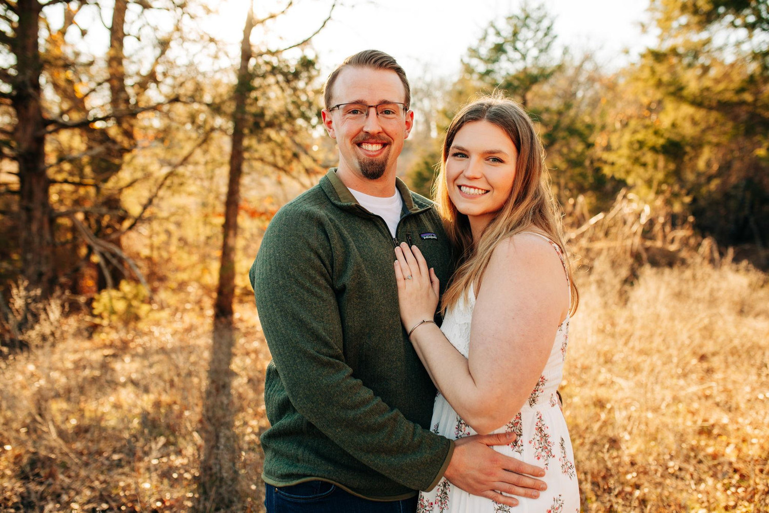 The Wedding Website of Elyse Splichal and Samuel Lynner