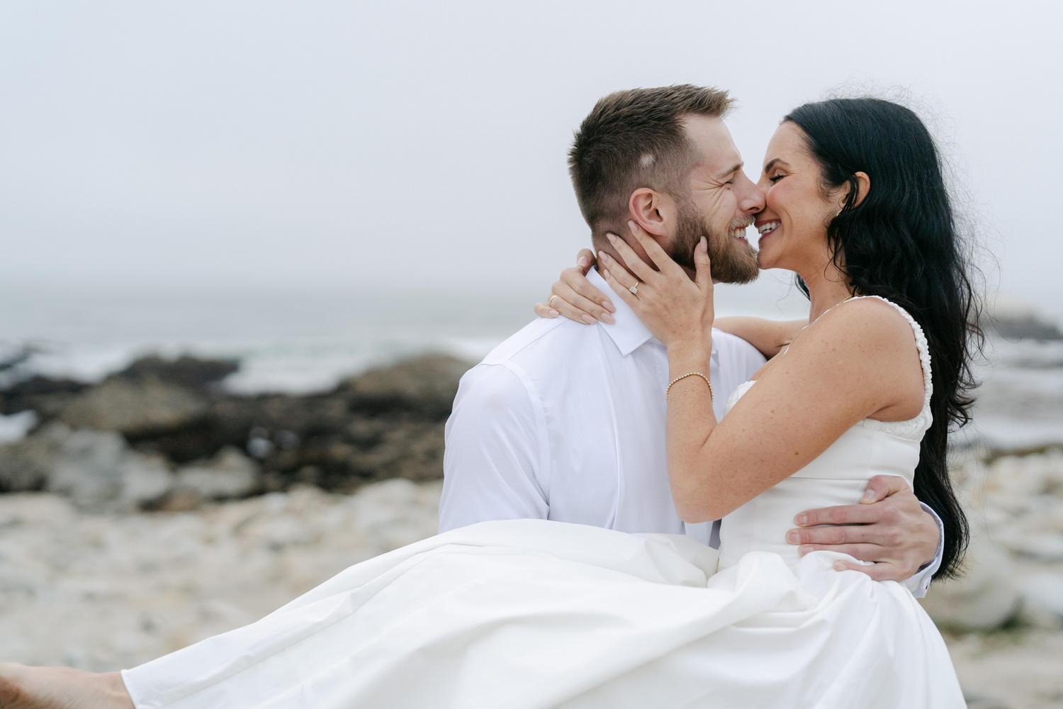 The Wedding Website of Jenna Lancaster and Dominic Cocco