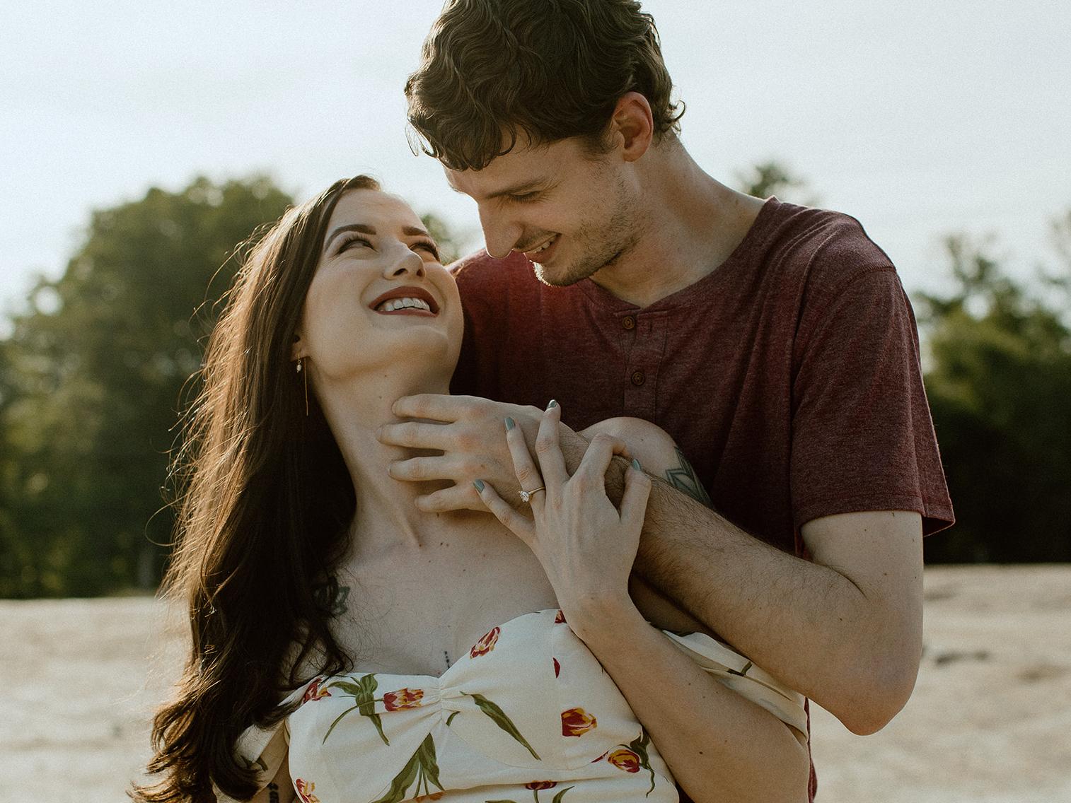 The Wedding Website of Laura Bastin and Brian Walsh