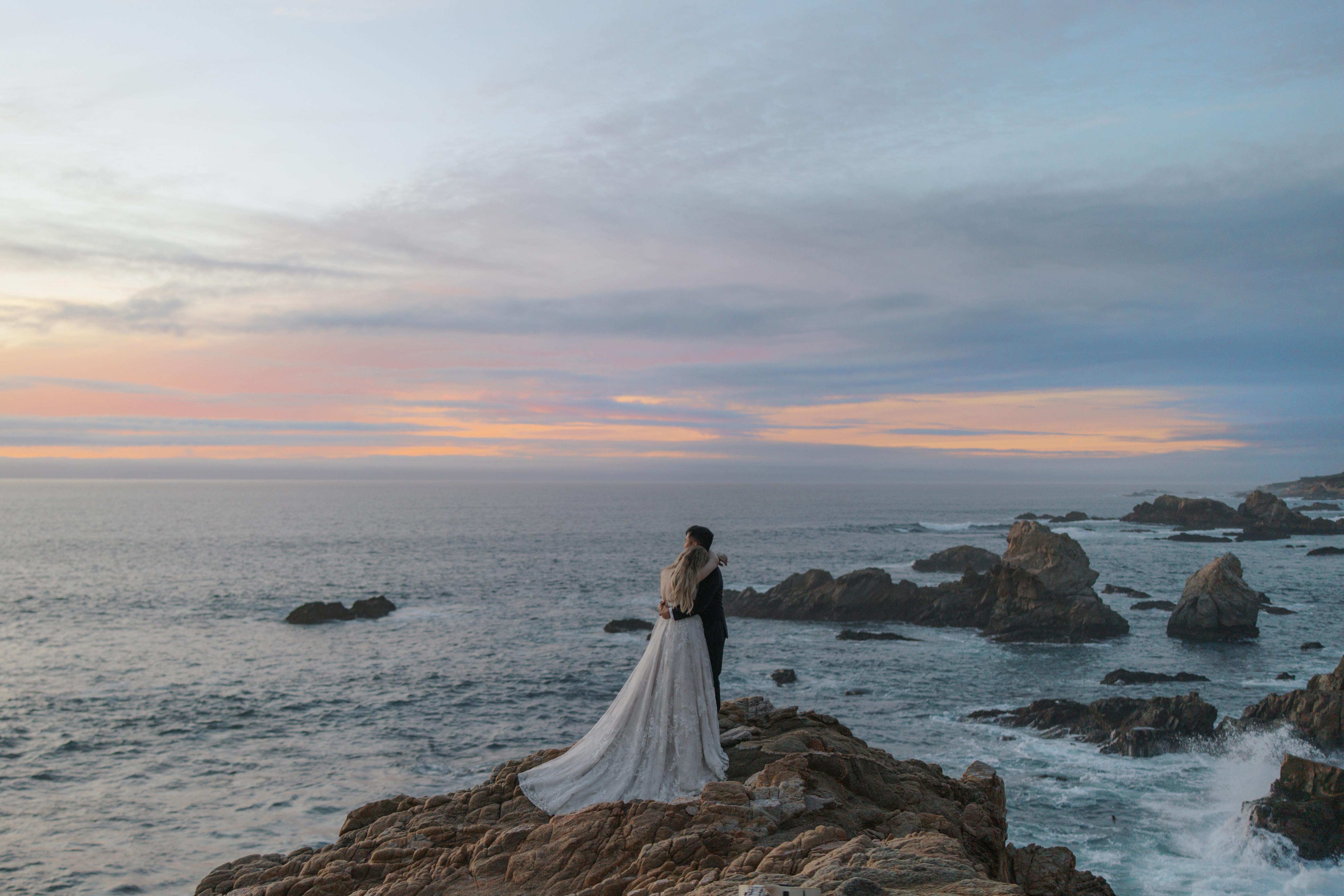 The Wedding Website of Leah Humphrey and Philip Tani