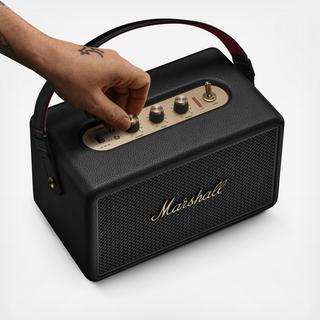 Kilburn III Portable Bluetooth Speaker