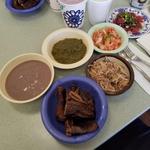Helena's Hawaiian Food
