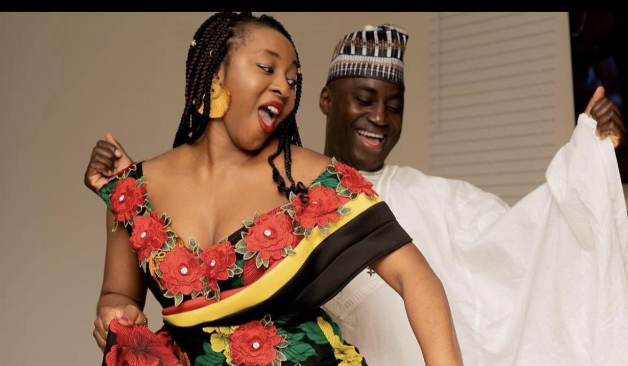 The Wedding Website of Yetunde majiyagbe and Sam Bada