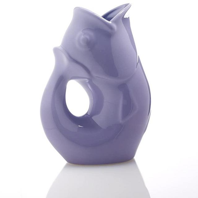 Gurgle Pot - Lavender