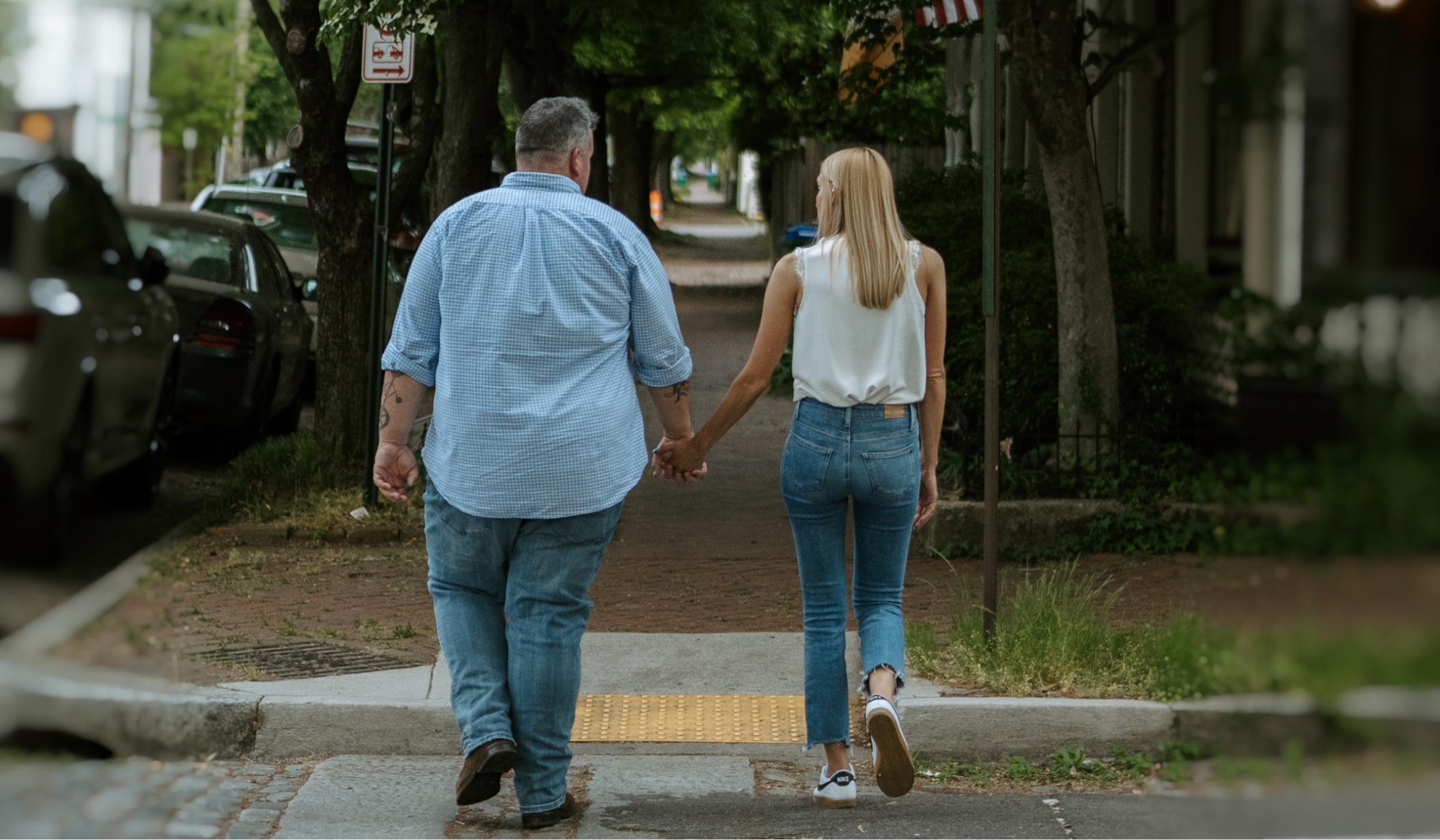 The Wedding Website of Catie Pittman and Harry Maguire