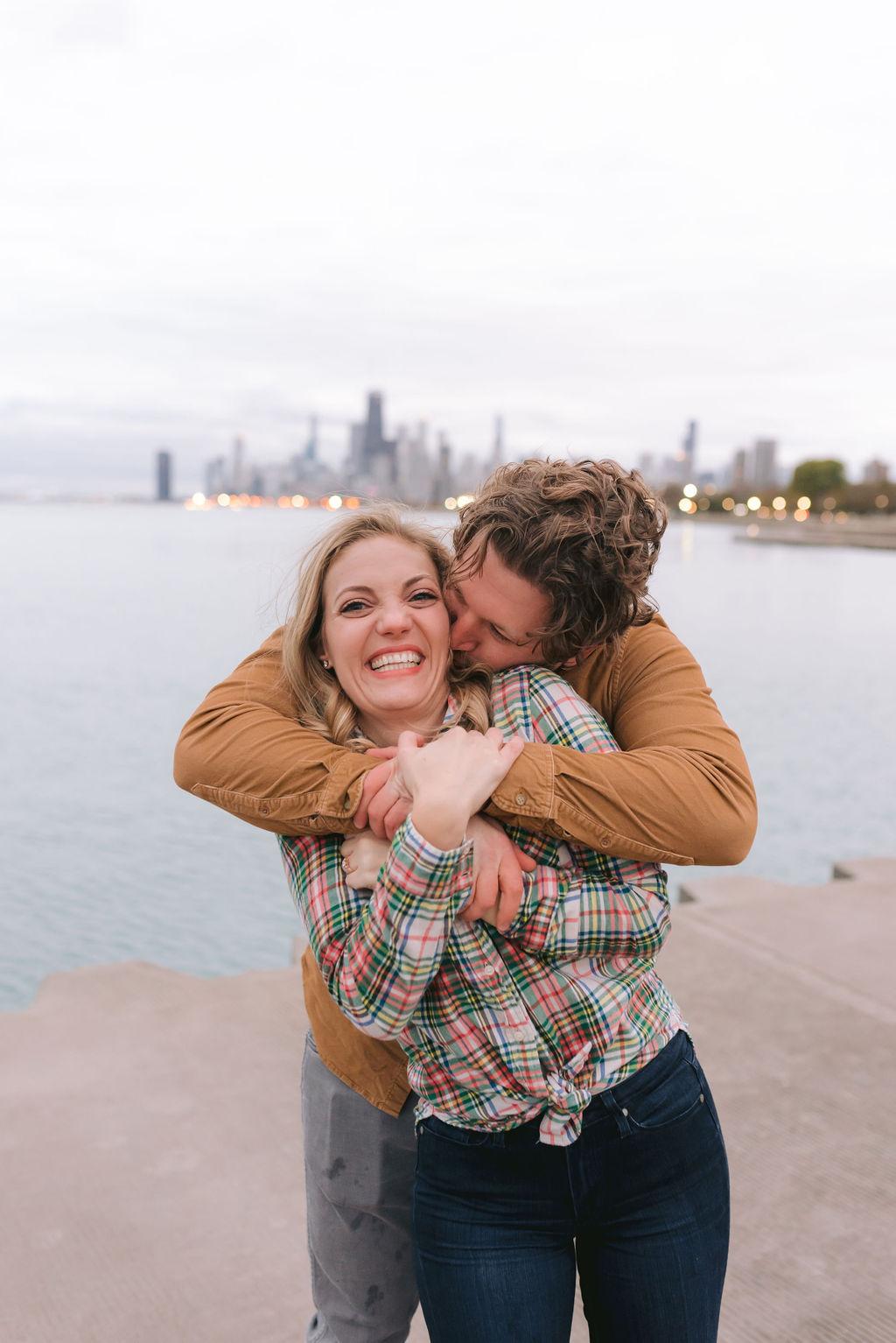 The Wedding Website of Jaime Hamil and Patrick O'Connell