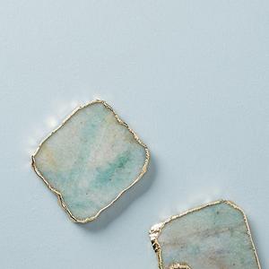 Agate Coaster