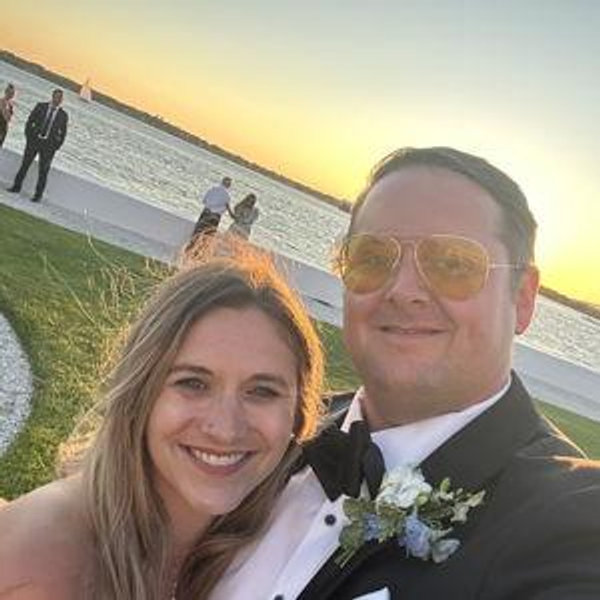 Our Newlywed Fund