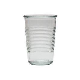 All Purpose Sigma Glass Cooler, 18 Ounces