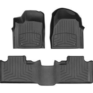 Jeep Grand Cherokee FloorLiner HP | WeatherTech US