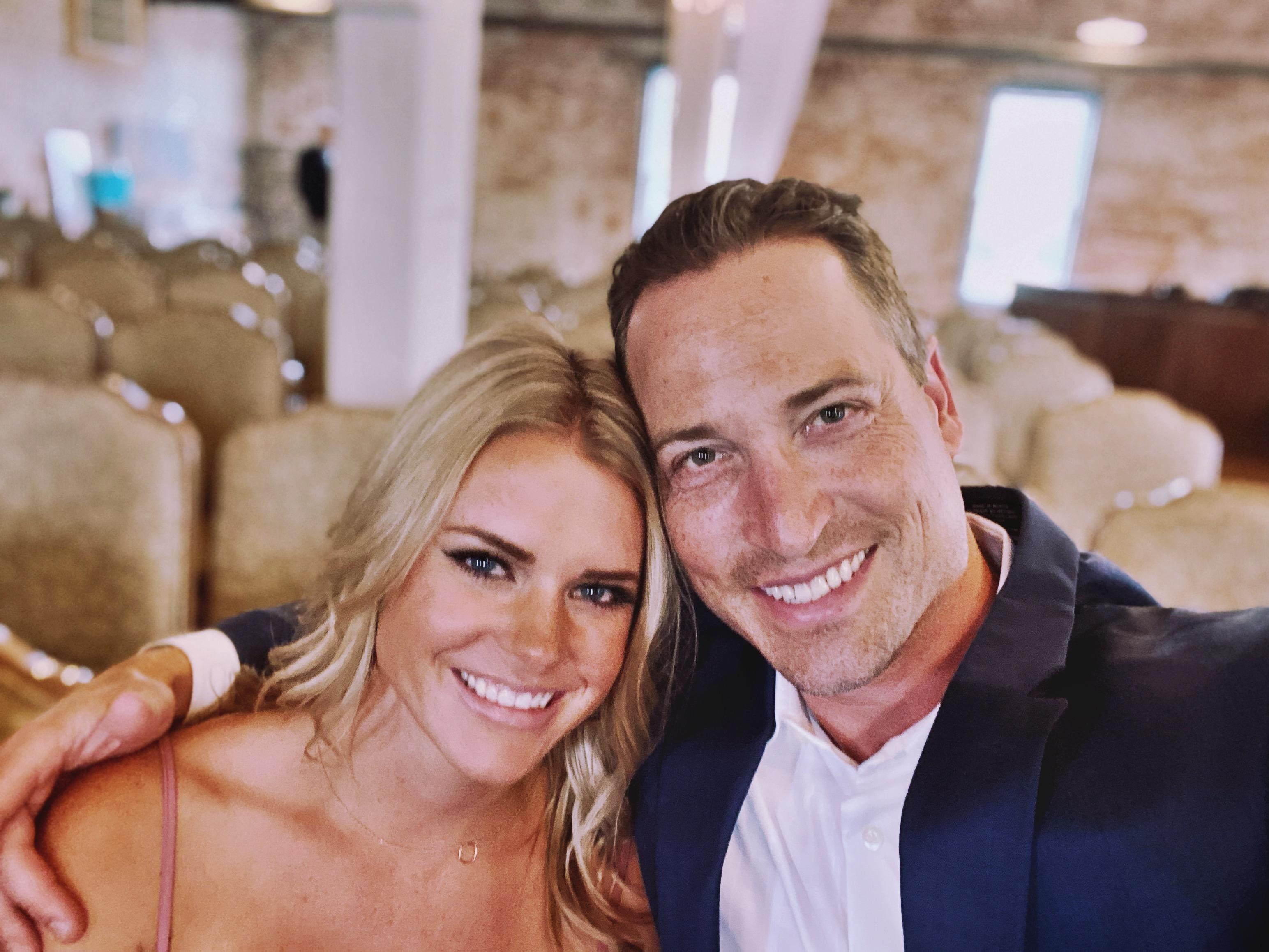 The Wedding Website of Jill Koetje and Carl Wierks