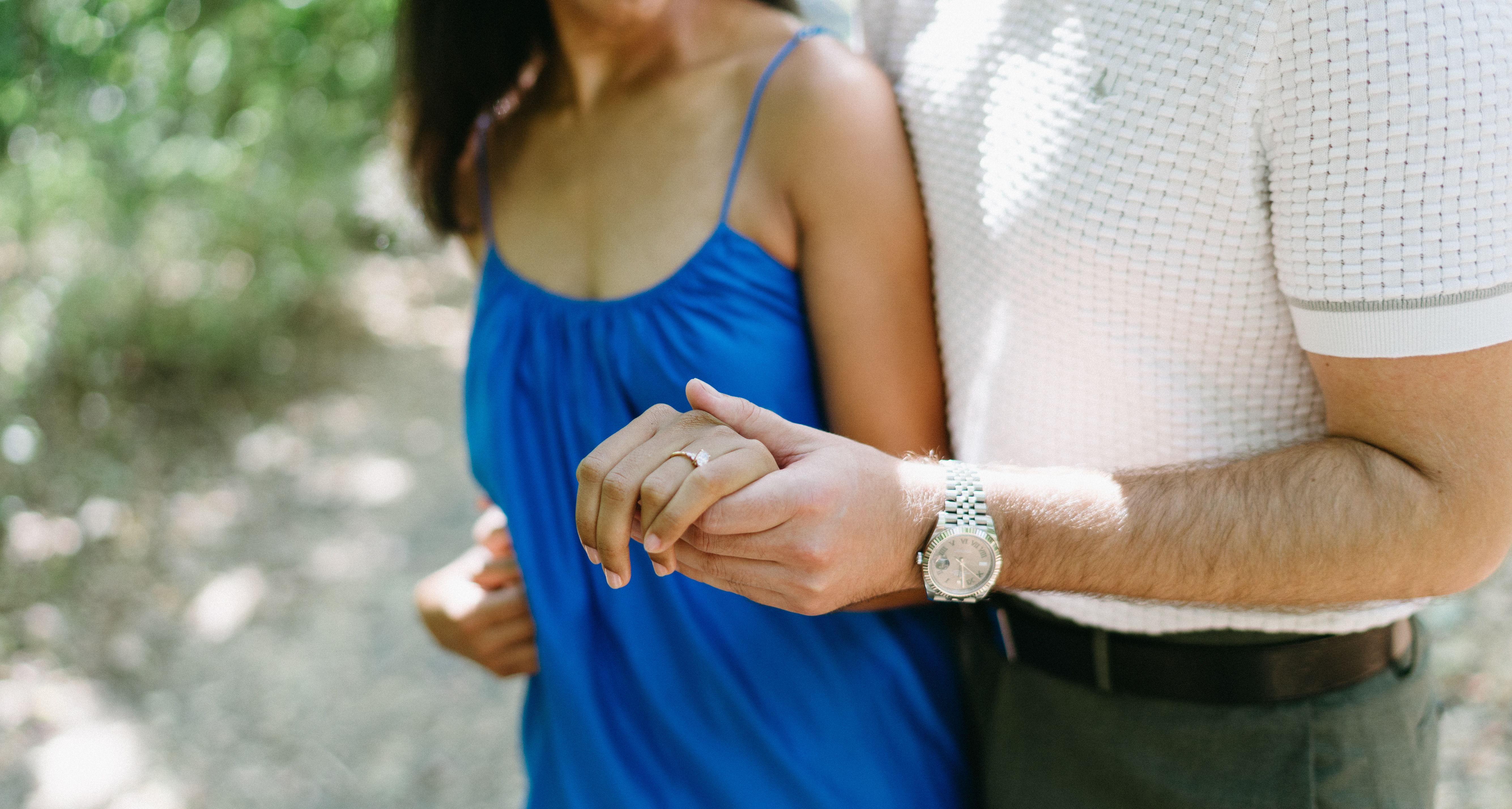 The Wedding Website of Edward Bridgewater and Madison Ogletree