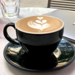 Ascension Coffee - Crescent Court