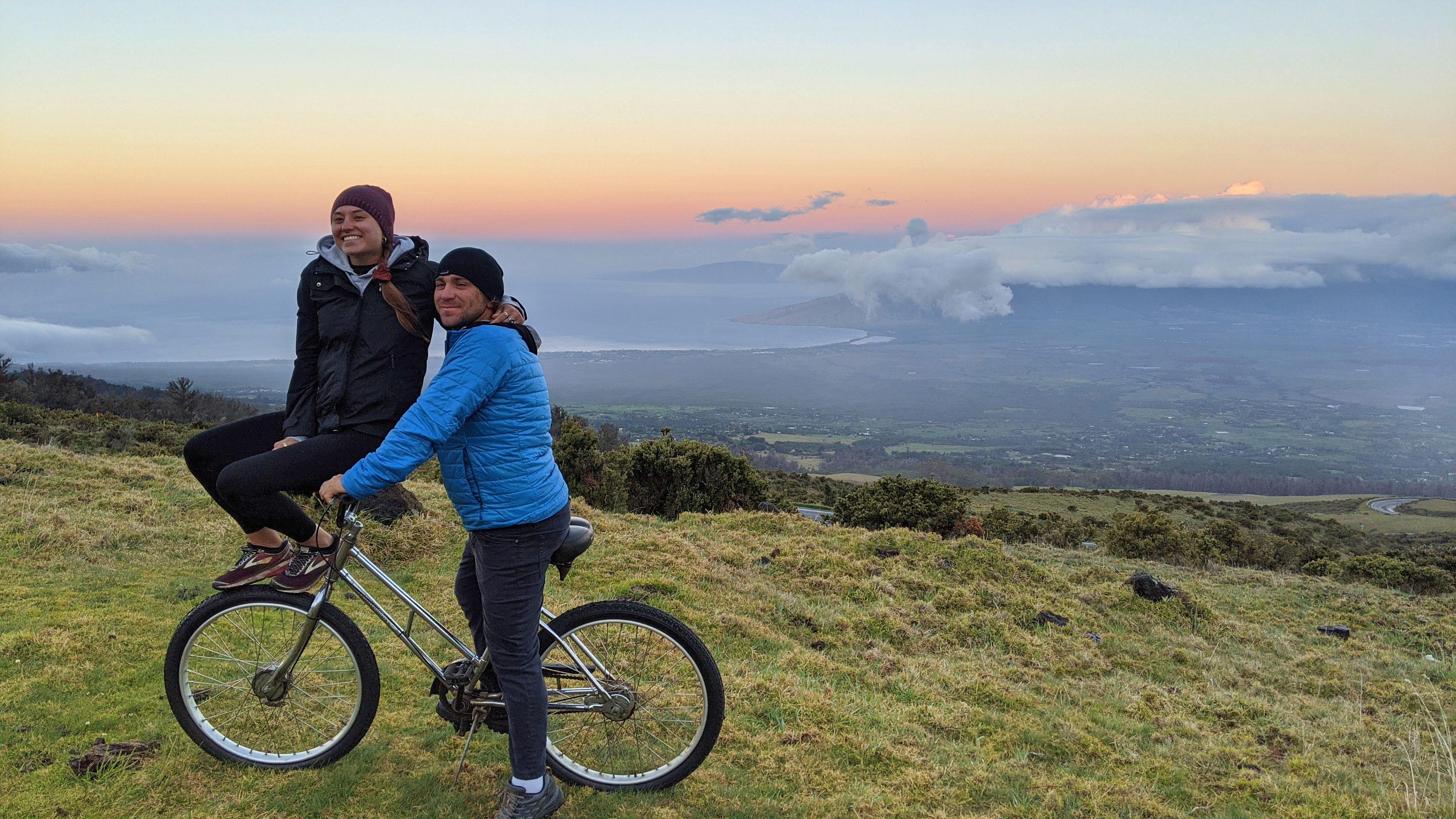 The Wedding Website of Holly Baker and Chris DeVito