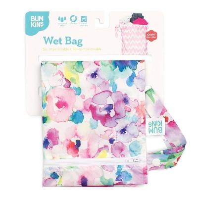 Bumkins Wet Bag Watercolor