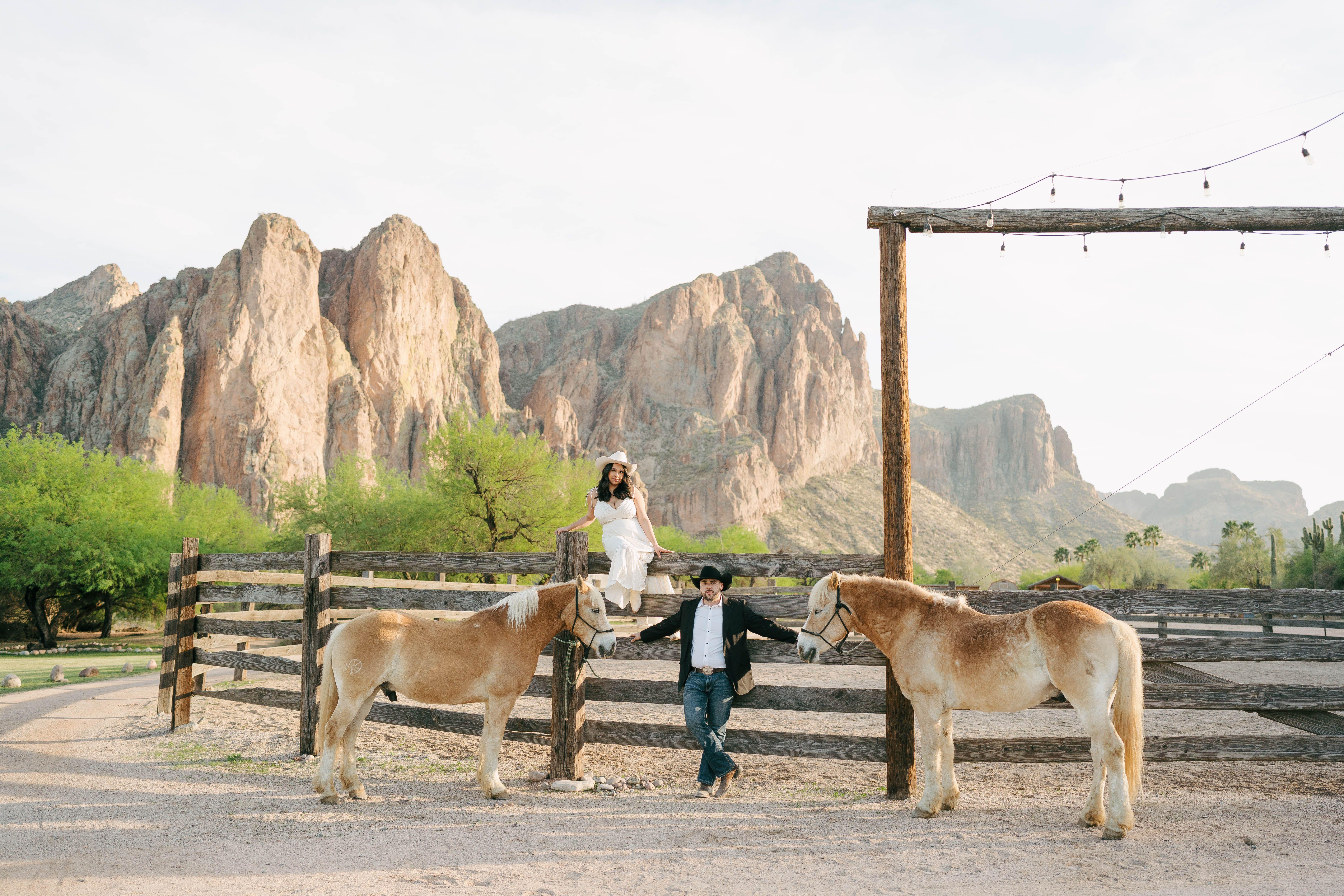 The Wedding Website of Gabriela Rey and Eduardo Rubalcava