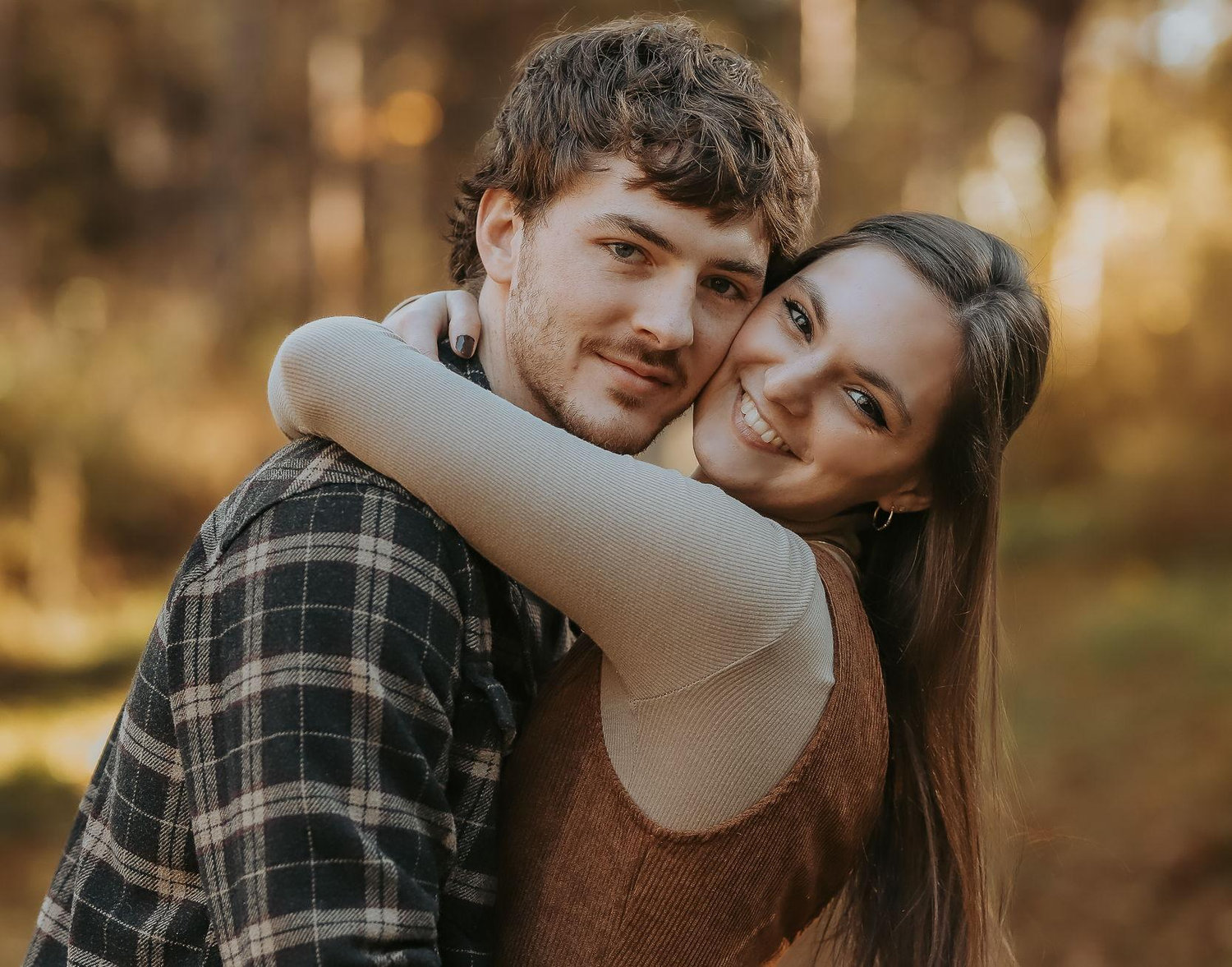 The Wedding Website of Briana Fitzpatrick and Coby Ekholm
