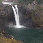 Snoqualmie Falls