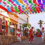 Gallery District San Jose del Cabo Art Walk  -  Thursday only