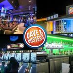 Dave & Buster's